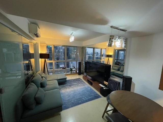 Apartment for Rent: Cecil, D01, 069047