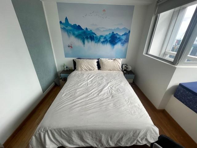 Apartment for Rent: Cecil, D01, 069047