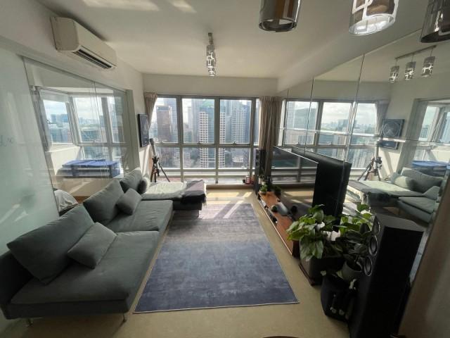Apartment for Rent: Cecil, D01, 069047