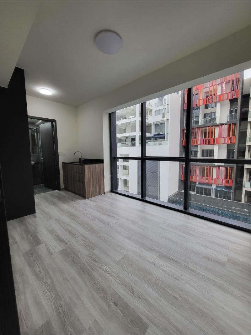 Prop-GPT: Condominium: D14 Geylang Zyanya