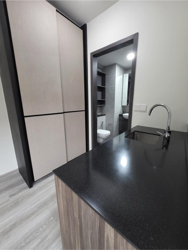 Condominium for Rent, Zyanya Condominium For Rent, $6,300, 3 Bed 3 Bath 1,044 sqft $6.03 psf, SGD 6,300 | Freehold