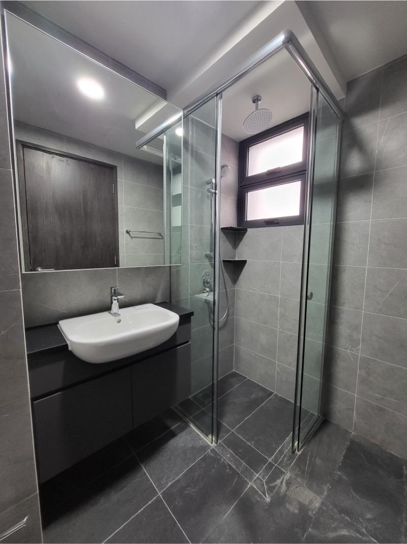 Condominium for Rent, Zyanya Condominium For Rent, $6,300, 3 Bed 3 Bath 1,044 sqft $6.03 psf, SGD 6,300 | Freehold