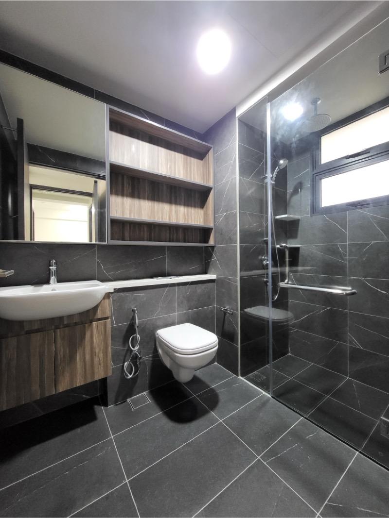 Condominium for Rent, Zyanya Condominium For Rent, $6,300, 3 Bed 3 Bath 1,044 sqft $6.03 psf, SGD 6,300 | Freehold