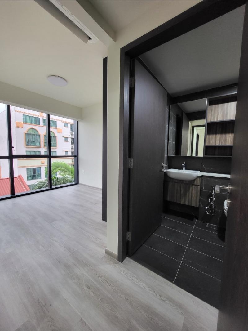 Condominium for Rent, Zyanya Condominium For Rent, $6,300, 3 Bed 3 Bath 1,044 sqft $6.03 psf, SGD 6,300 | Freehold
