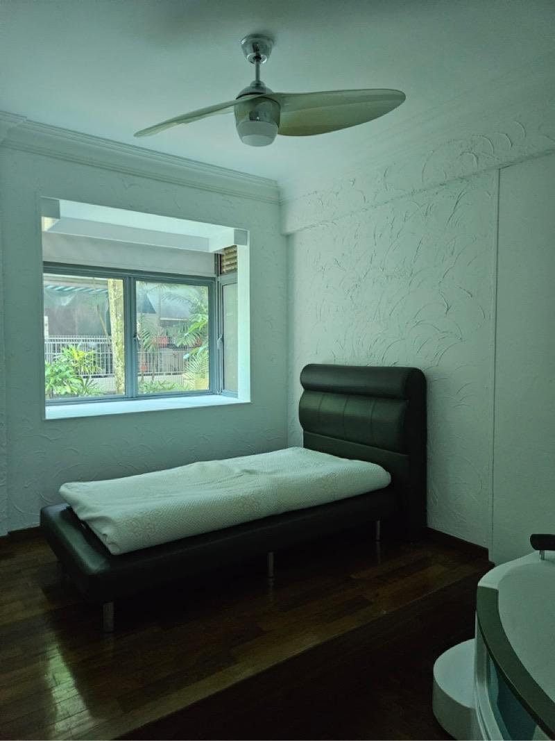 The Edgewater Condominium For Rent, $3,680, 2 Bed 2 Bath 980 sqft $3.76 psf