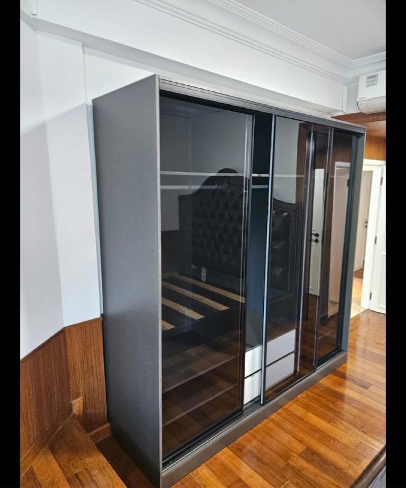 The Edgewater Condominium For Rent, $3,680, 2 Bed 2 Bath 980 sqft $3.76 psf