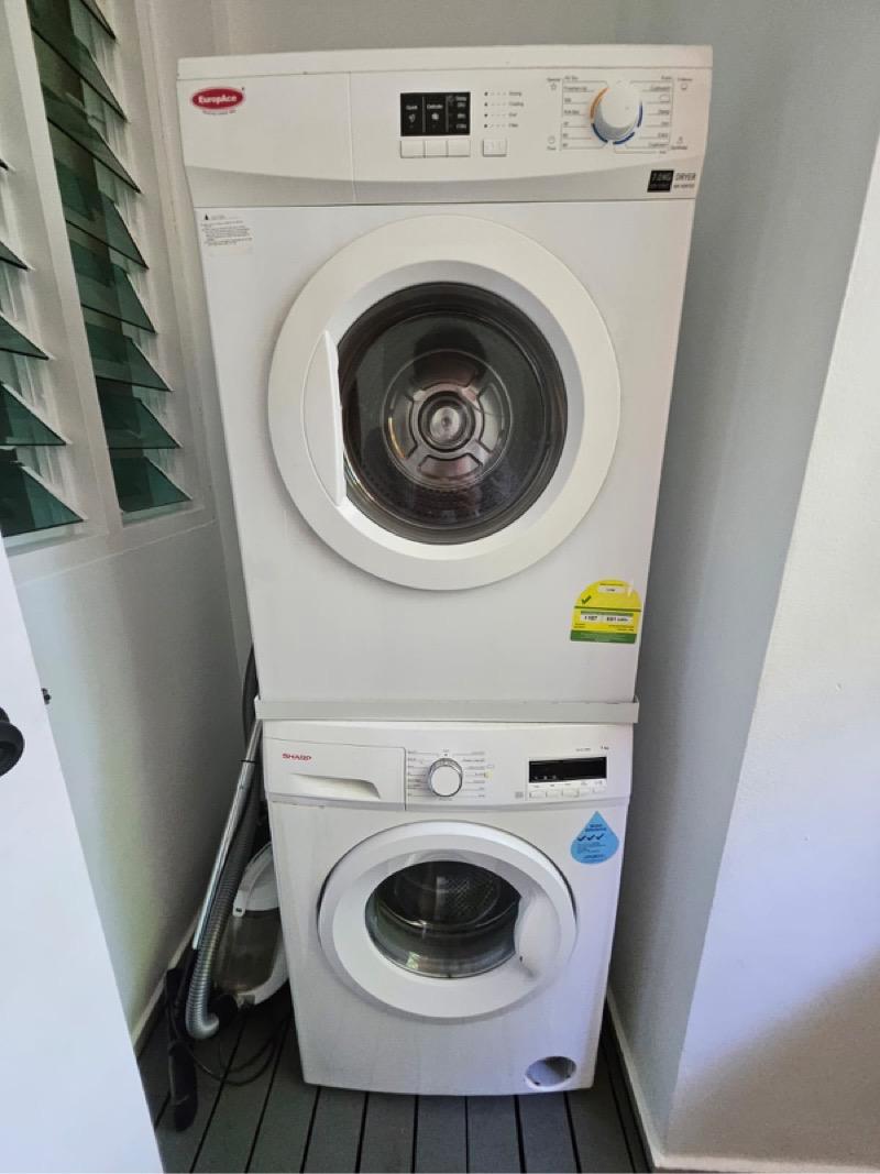 The Edgewater Condominium For Rent, $3,680, 2 Bed 2 Bath 980 sqft $3.76 psf