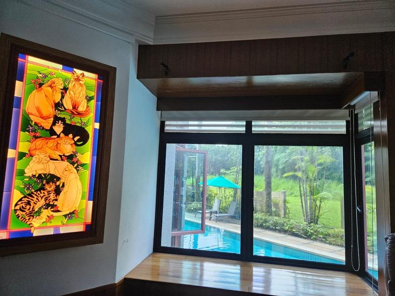 The Edgewater Condominium For Rent, $3,680, 2 Bed 2 Bath 980 sqft $3.76 psf