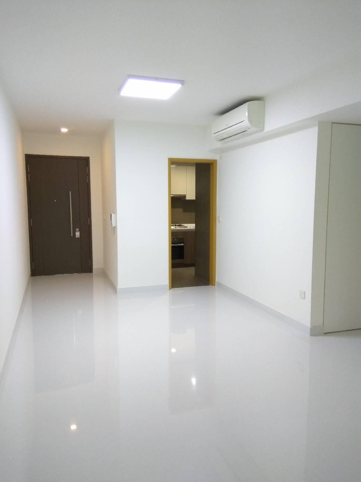 Prop-GPT: Condominium: D17  Parc Olympia
