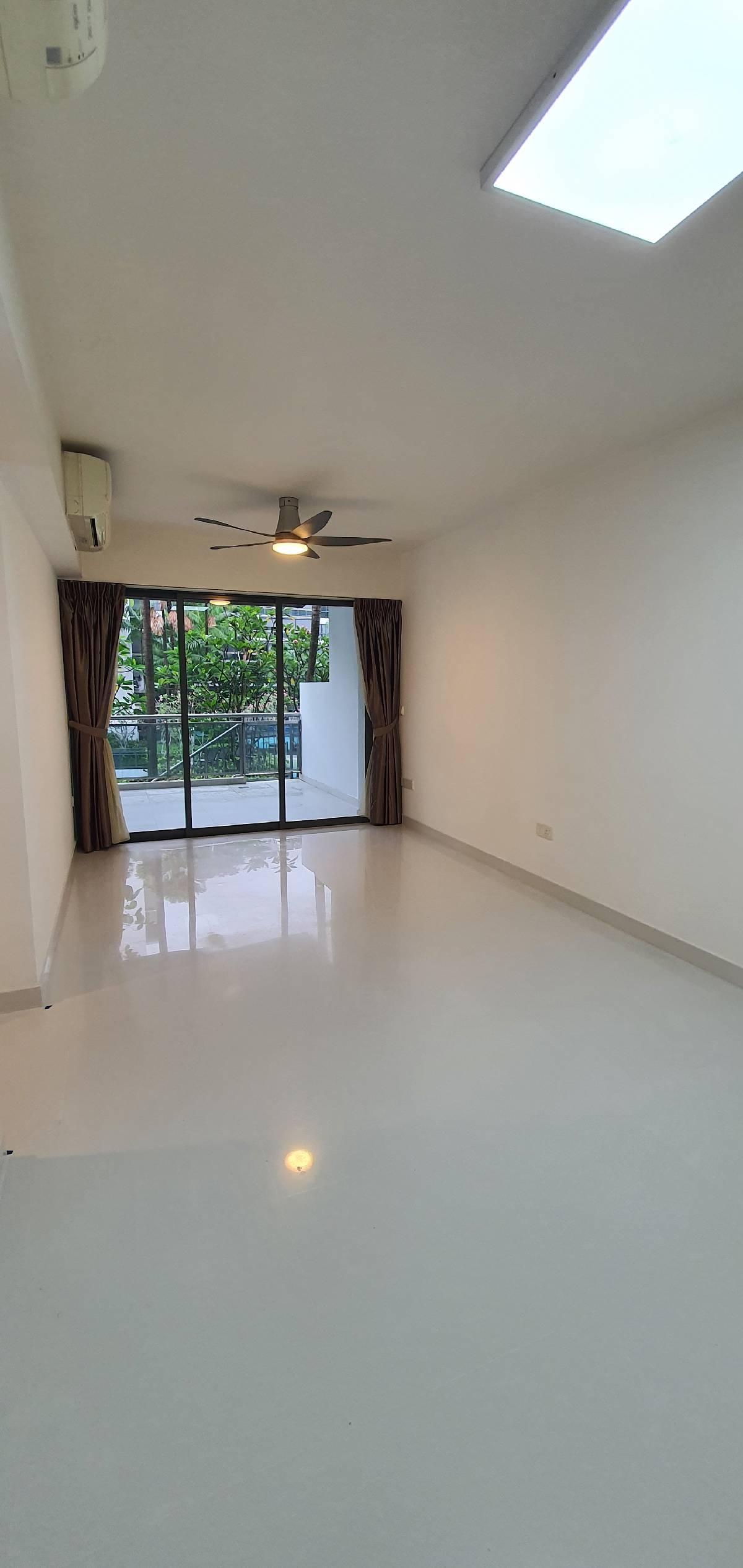 Condominium for Rent: D17, 506856