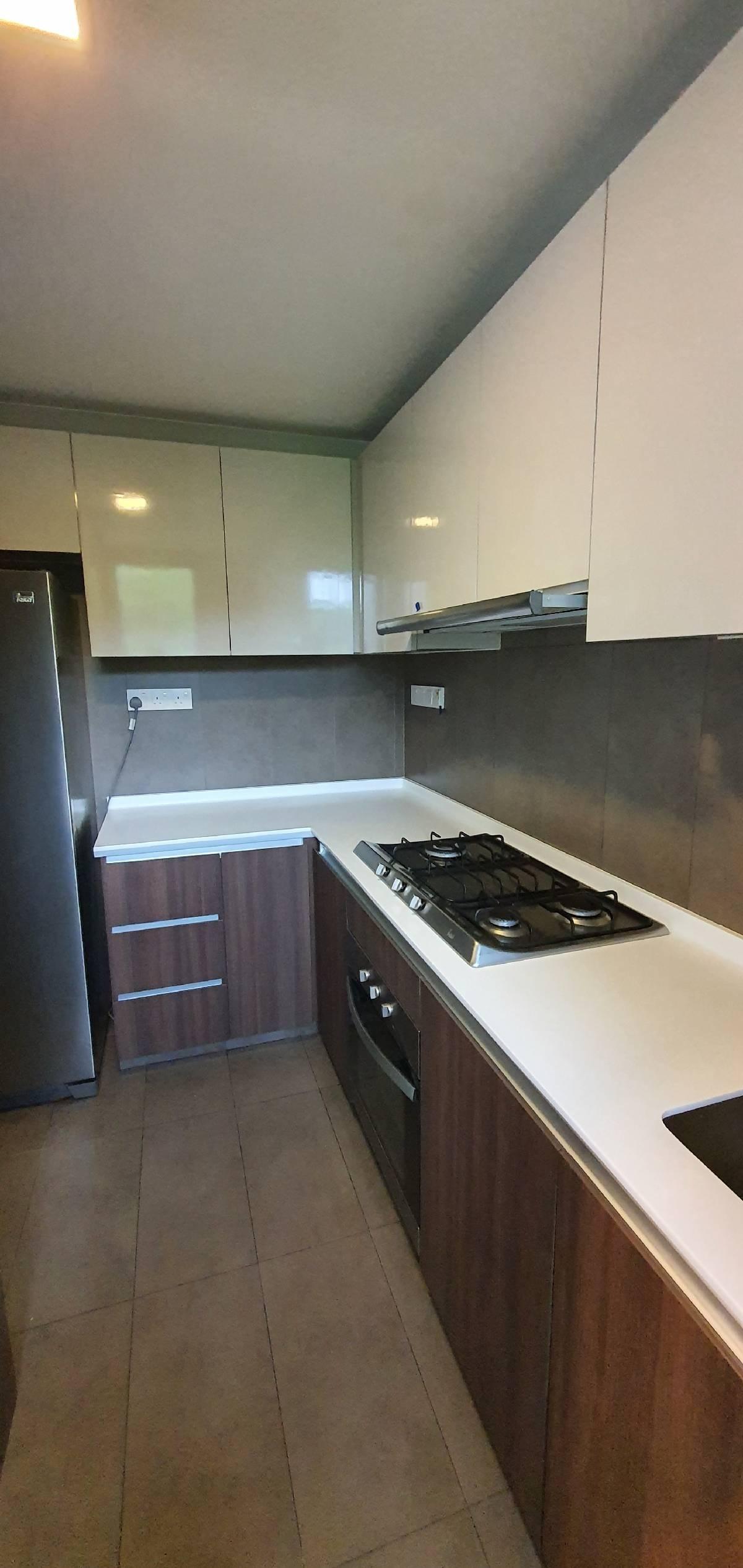 Condominium for Rent: D17, 506856