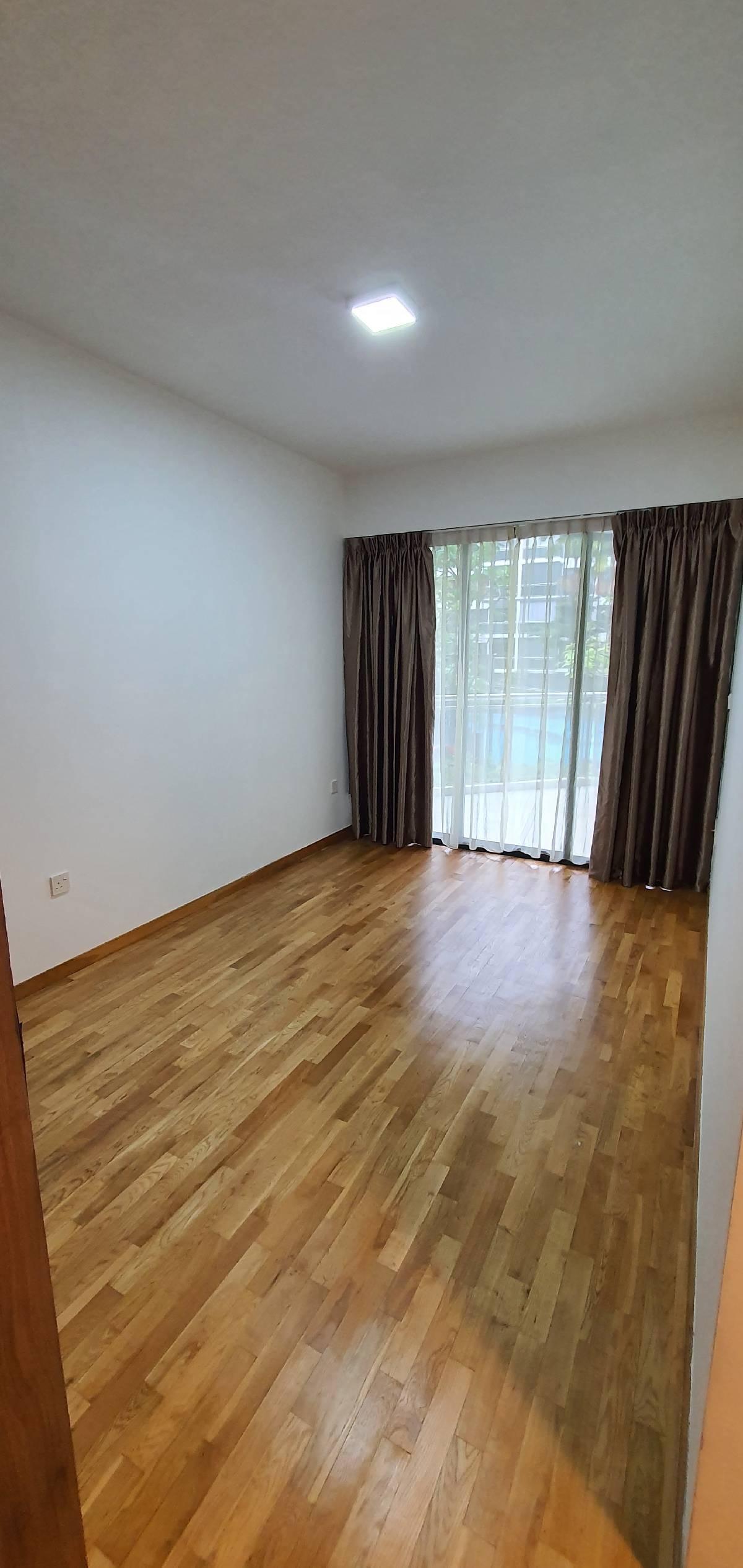 Condominium for Rent: D17, 506856
