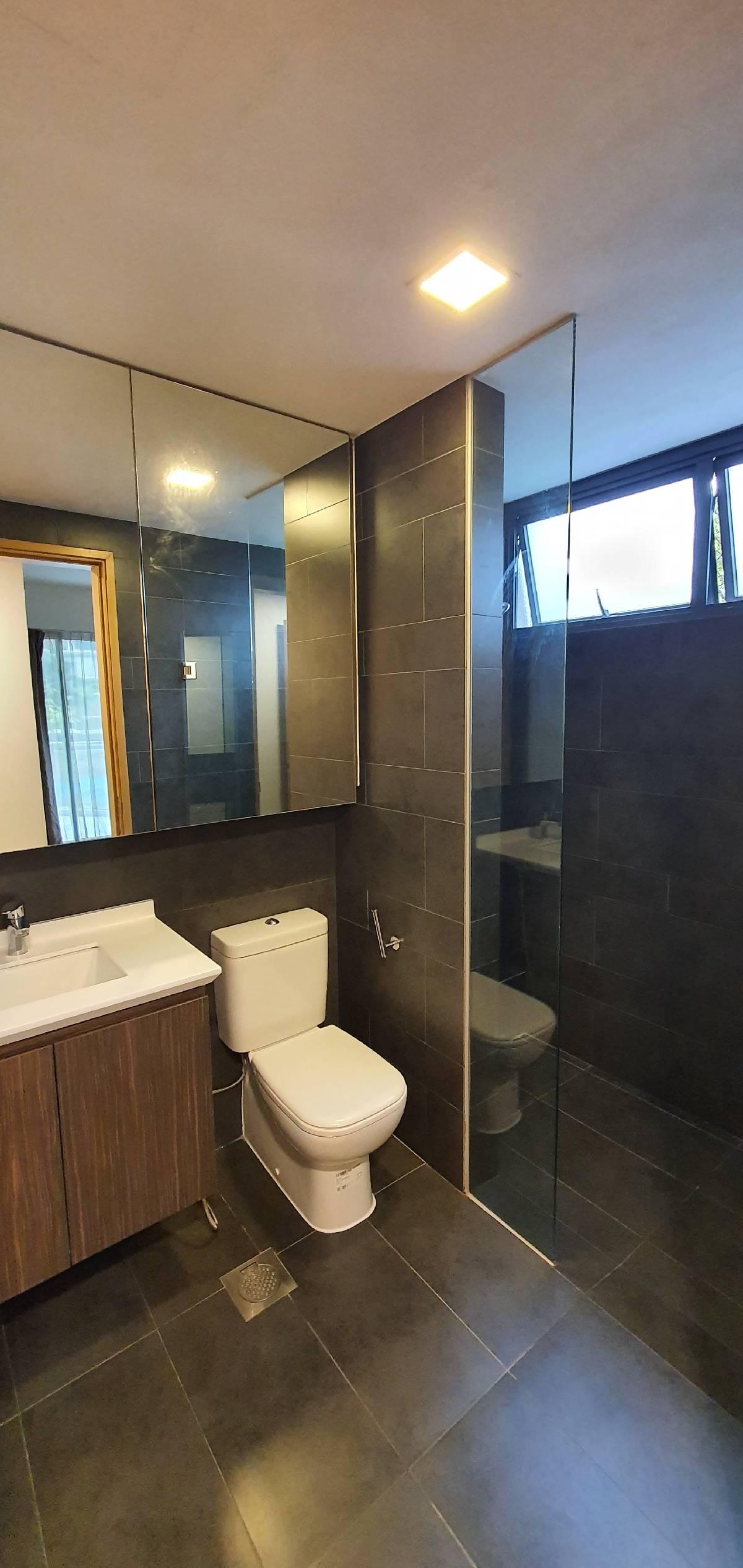 Condominium for Rent: D17, 506856