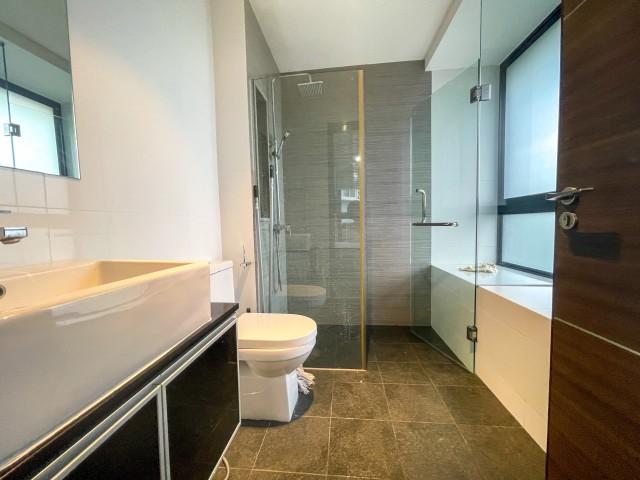 Condominium for Rent, Viva Vista Condominium For Rent, $3,100, 1 Bed 1 Bath 398 sqft $7.79 psf, SGD 3,100
