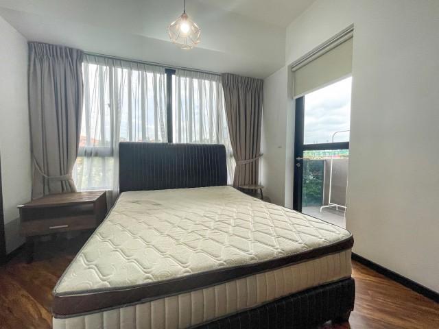 Condominium for Rent, Viva Vista Condominium For Rent, $3,100, 1 Bed 1 Bath 398 sqft $7.79 psf, SGD 3,100