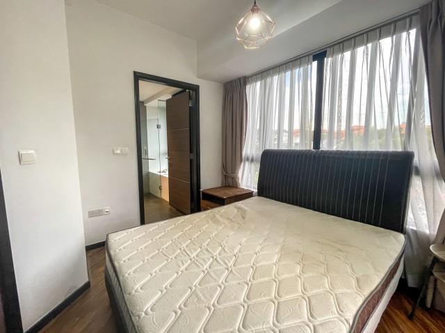 Condominium for Rent, Viva Vista Condominium For Rent, $3,100, 1 Bed 1 Bath 398 sqft $7.79 psf, SGD 3,100