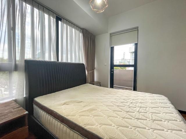 Condominium for Rent, Viva Vista Condominium For Rent, $3,100, 1 Bed 1 Bath 398 sqft $7.79 psf, SGD 3,100