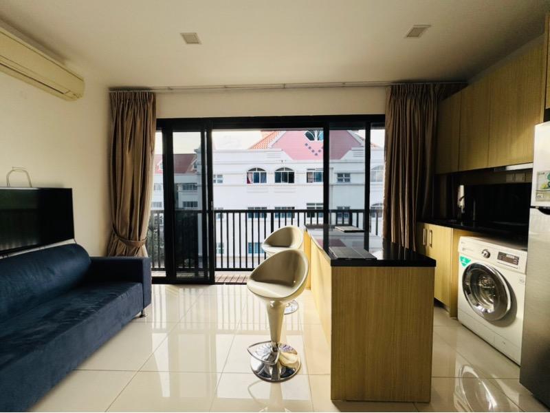 Prop-GPT: Condominium: D14  Jing Suites