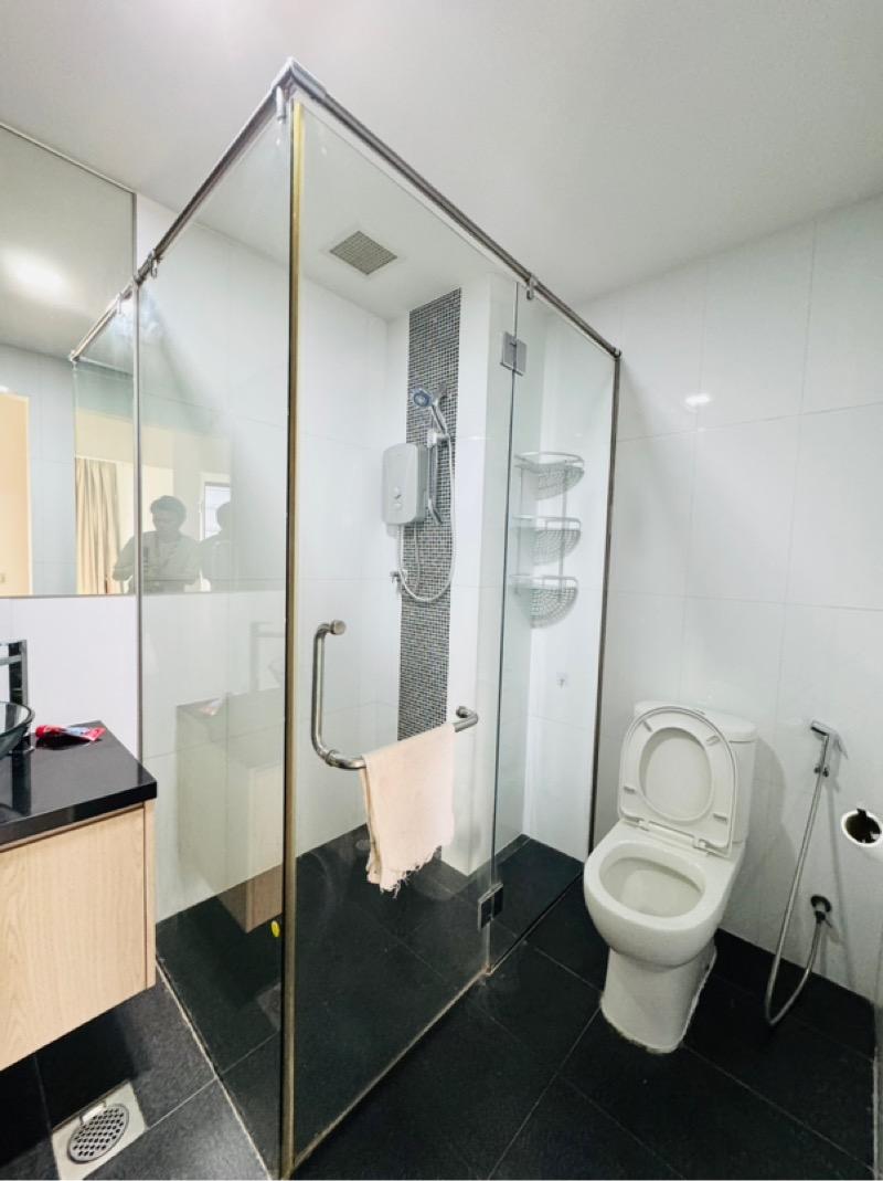 Condominium for Rent: D14, 419755