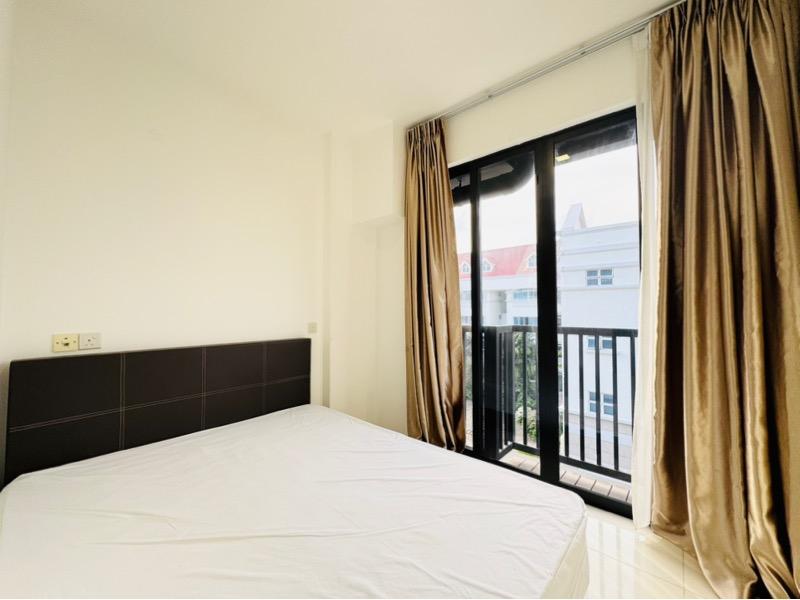 Condominium for Rent: D14, 419755