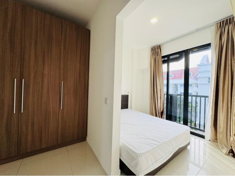Condominium for Rent: D14, 419755