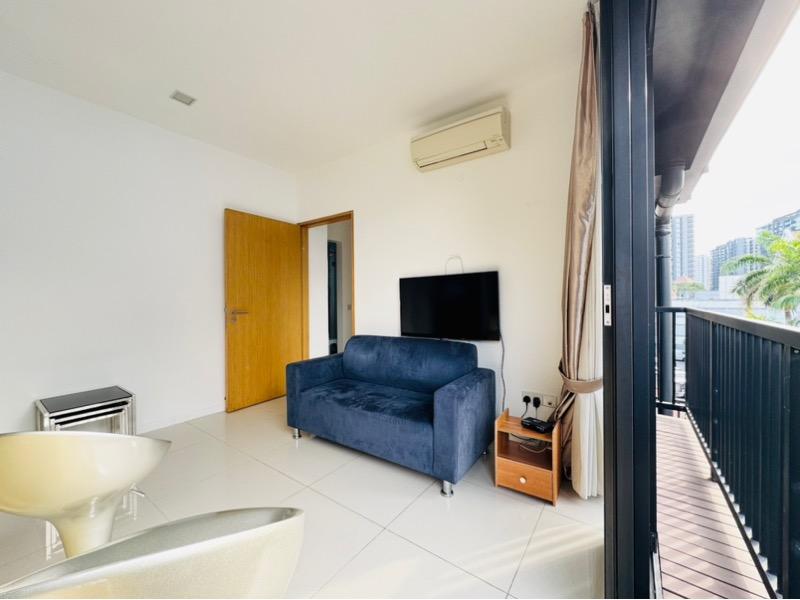 Condominium for Rent: D14, 419755