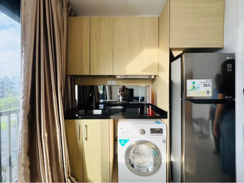 Condominium for Rent: D14, 419755