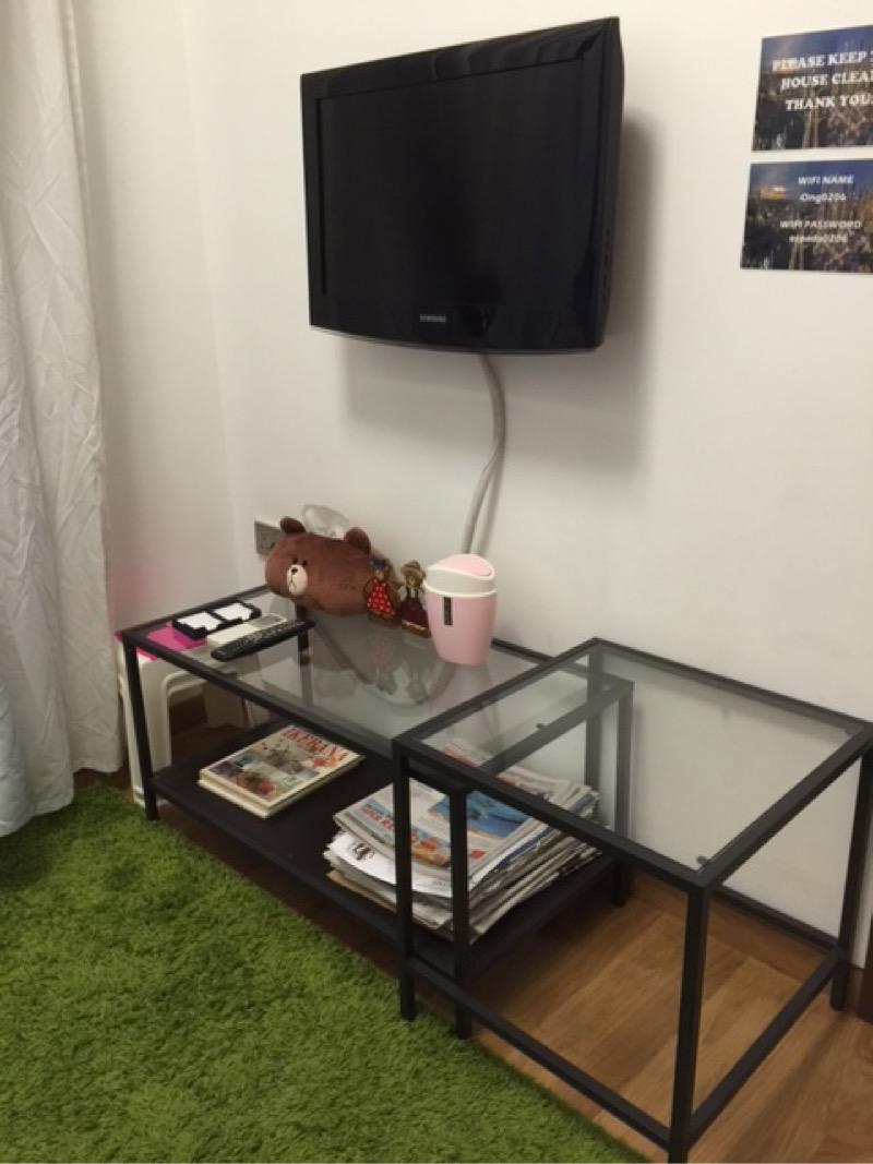 Condominium for Rent, Espada Condominium For Rent, $3,200, 1 Bed 1 Bath 344 sqft $9.30 psf, SGD 3,200 | Freehold