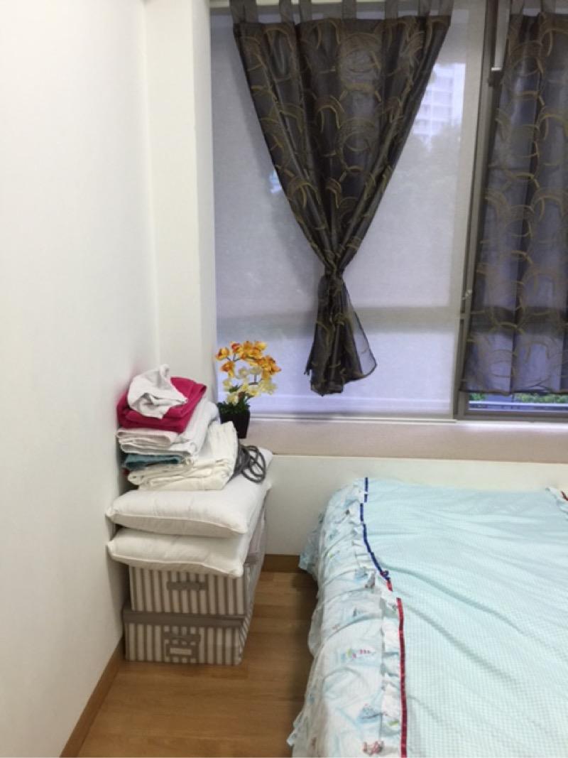 Condominium for Rent, Espada Condominium For Rent, $3,200, 1 Bed 1 Bath 344 sqft $9.30 psf, SGD 3,200 | Freehold