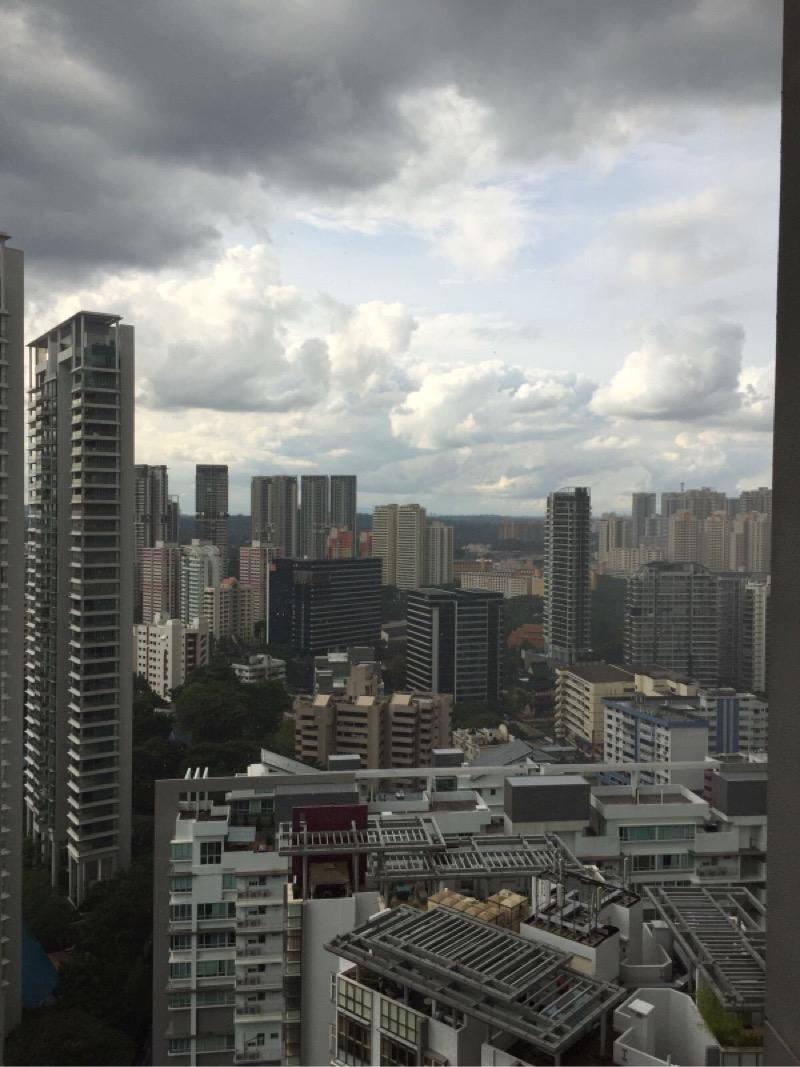 Prop-GPT: Condominium: D11  Montebleu