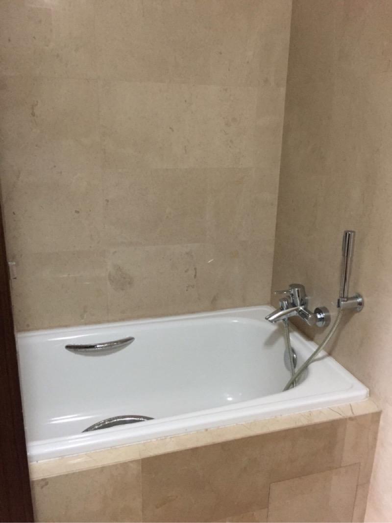 Montebleu Condominium For Rent, $6,300, 3 Bed 2 Bath 1,141 sqft $5.52 psf