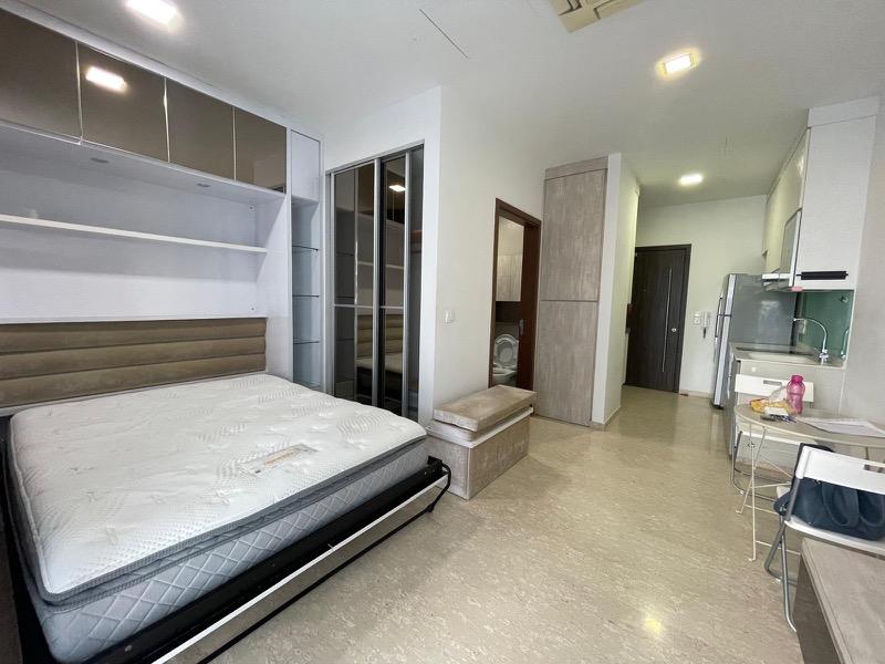Prop-GPT: Condominium: D15  Parc Elegance
