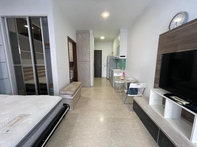 Condominium for Rent: D15, 423763