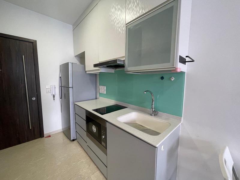 Condominium for Rent: D15, 423763