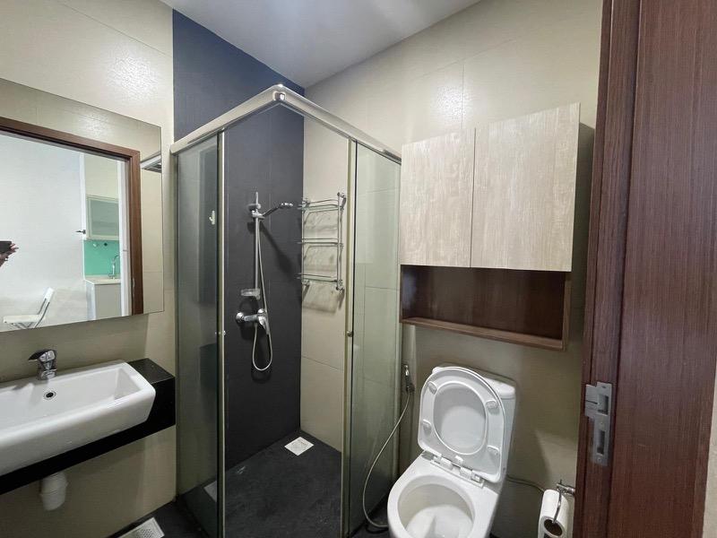 Condominium for Rent: D15, 423763