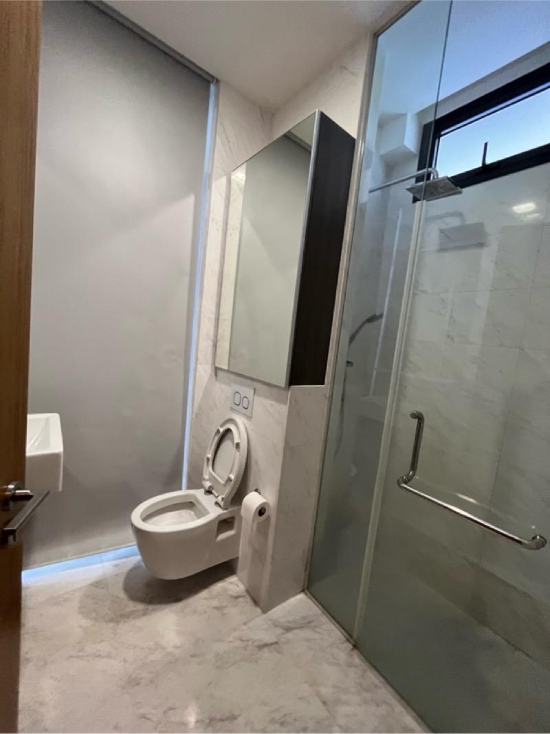 Prop-GPT: Condominium: D13 Potong Pasir 18 Woodsville