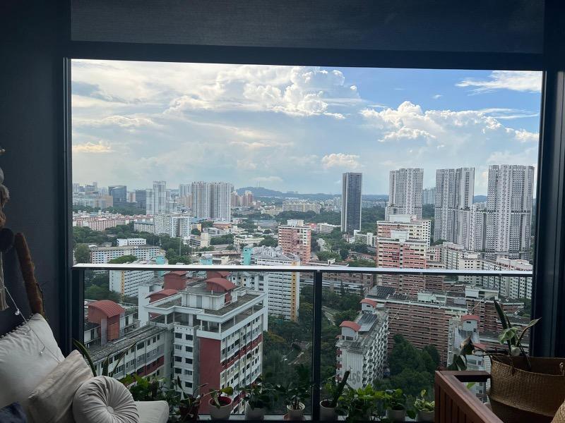 Prop-GPT: Condominium: D03  Stirling Residences
