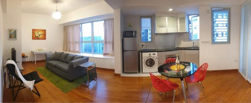 Prop-GPT: Condominium: D20  Tresalveo