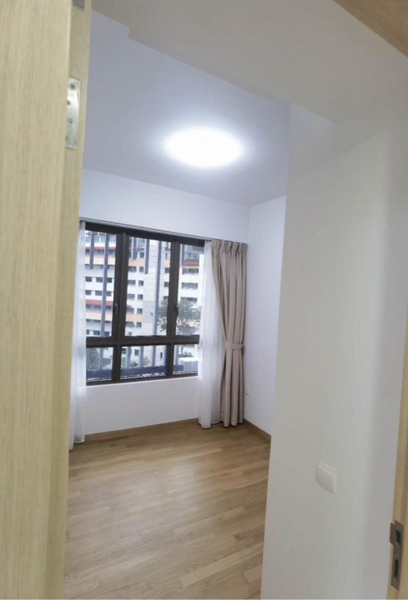 Prop-GPT: Condominium: D13 Potong Pasir The Tre Ver