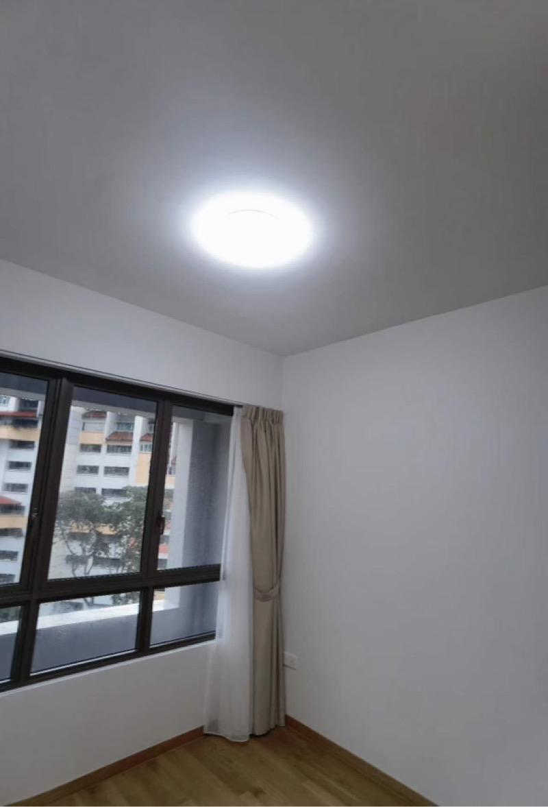 Condominium for Rent, The Tre Ver Condominium For Rent, $4,000, 2 Bed 2 Bath 753 sqft $5.31 psf, SGD 4,000 | 99-year Leasehold
