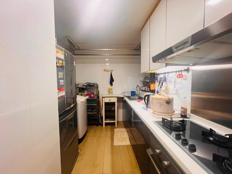 Prop-GPT: Condominium: D13 Potong Pasir Woodsville 28