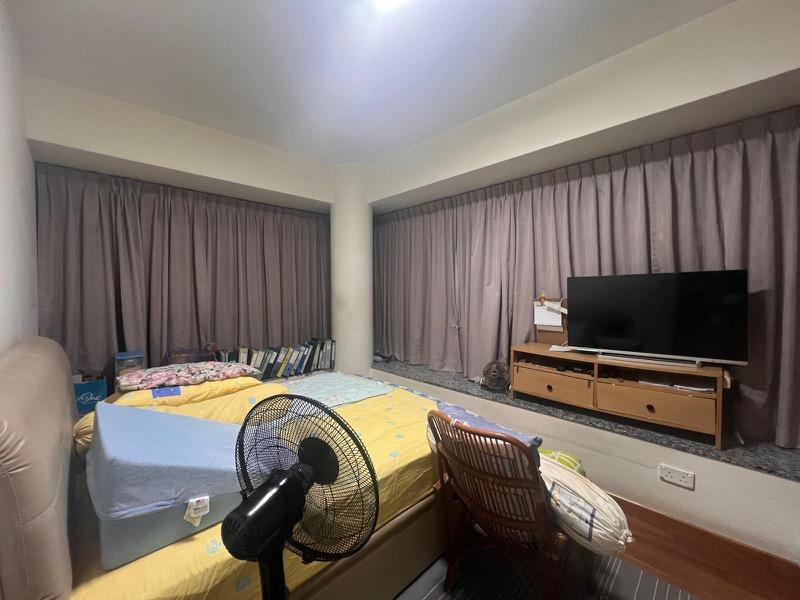 Condominium for Rent, Woodsville 28 Condominium For Rent, $4,450, 2 Bed 2 Bath 883 sqft $5.04 psf, SGD 4,450 | 99-year Leasehold