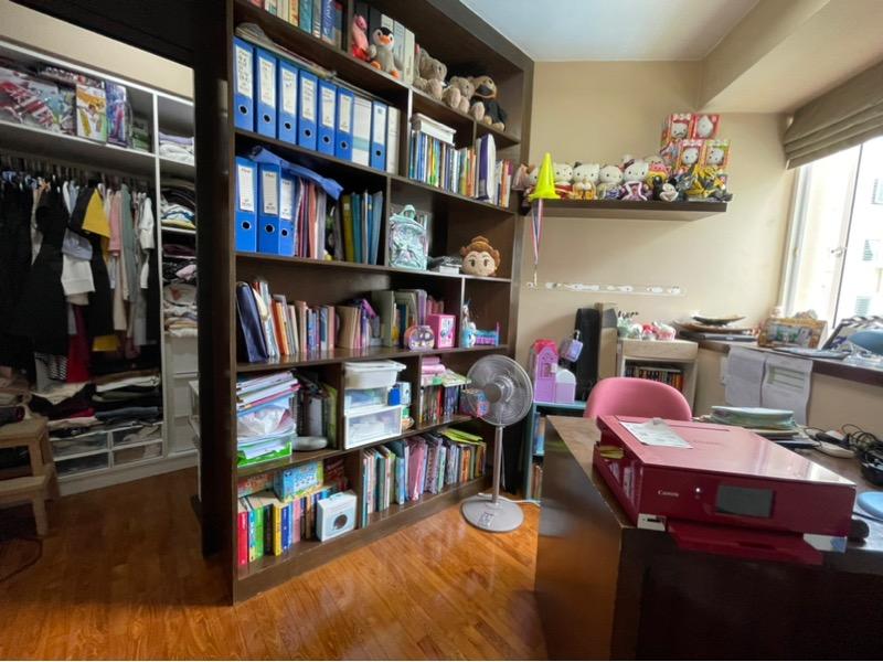 The Esparis Condominium For Rent, $4,200, 3 Bed 3 Bath 1,185 sqft $3.54 psf
