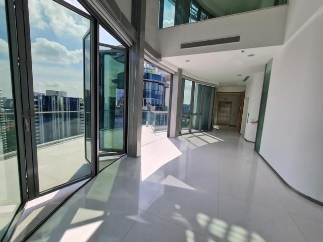 Condominium for Rent, Cliveden at Grange Condominium For Rent, $27,000, 5 Bed 5 Bath 6,028 sqft $4.48 psf, SGD 27,000 | Freehold