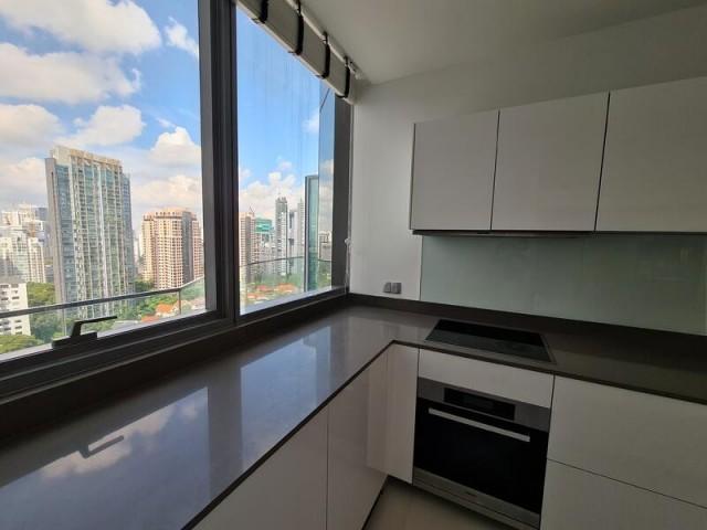 Condominium for Rent, Cliveden at Grange Condominium For Rent, $27,000, 5 Bed 5 Bath 6,028 sqft $4.48 psf, SGD 27,000 | Freehold