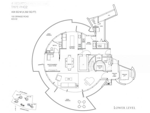 Condominium for Rent: D10, 249595
