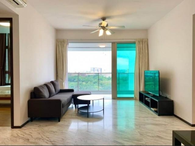 Prop-GPT: Condominium: D05  The Vision