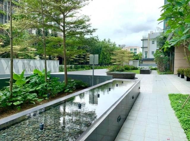 Condominium for Rent, The Vision Condominium For Rent, $7,500, 3 Bed 2 Bath 1,303 sqft $5.76 psf, SGD 7,500 | 99-year Leasehold