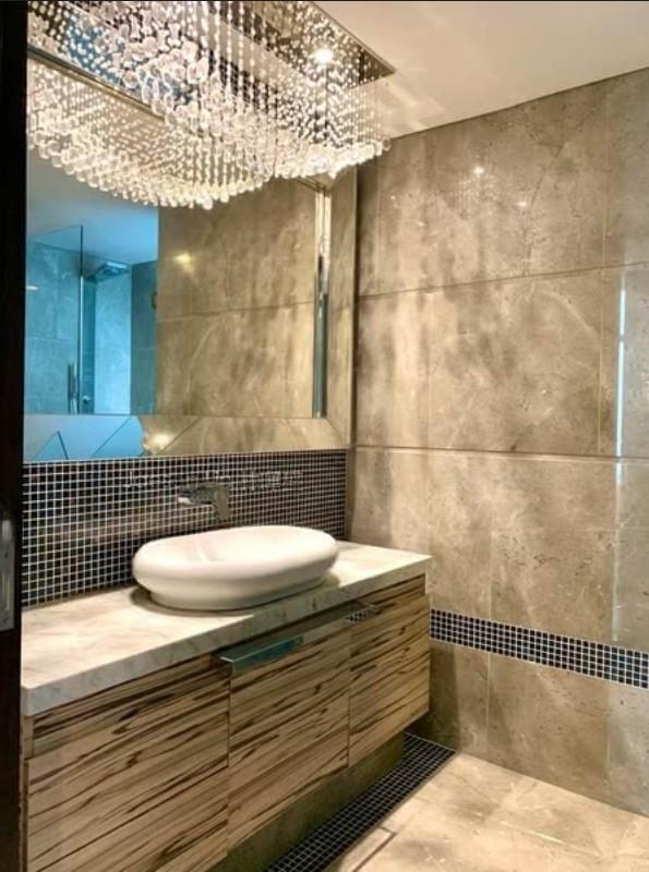 Condominium for Rent, The Vision Condominium For Rent, $7,500, 3 Bed 2 Bath 1,303 sqft $5.76 psf, SGD 7,500 | 99-year Leasehold