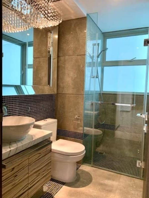 Condominium for Rent, The Vision Condominium For Rent, $7,500, 3 Bed 2 Bath 1,303 sqft $5.76 psf, SGD 7,500 | 99-year Leasehold